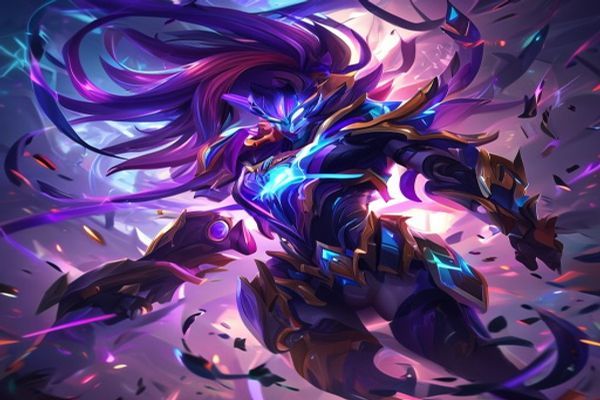 League of Legends Season 2026 Meta
